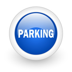 parking icon