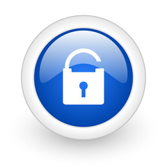 padlock icon