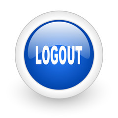 logout icon