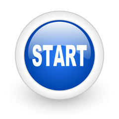 start icon