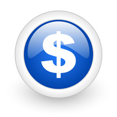 dollar icon