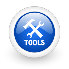 Obraz premium tools icon