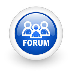 forum icon