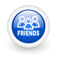friends icon