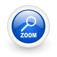 zoom icon