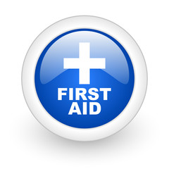 first aid icon