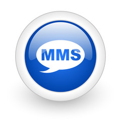 mms icon