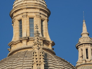 Catedral de Segovia