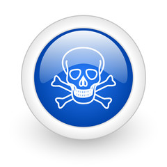 skull icon