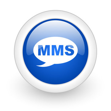 Mms Folder Icon