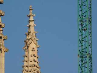 Catedral de Segovia