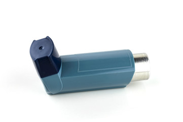Bronchodilator inhaler using in Asthma patient