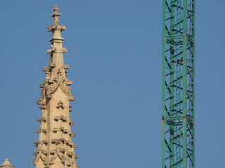 Catedral de Segovia