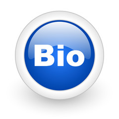 bio icon