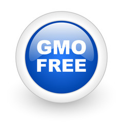 gmo free icon