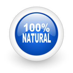 natural icon