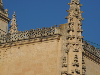 Catedral de Segovia