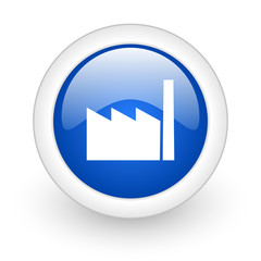 factory icon