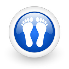 foot icon