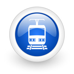 train icon