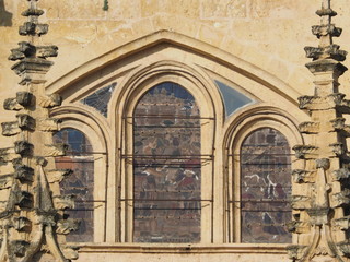 Catedral de Segovia