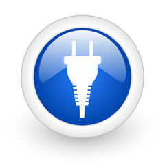 plug icon