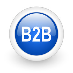 b2b icon