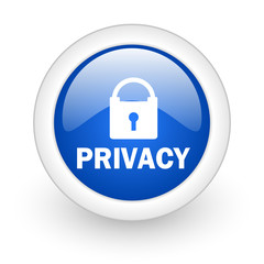 privacy icon