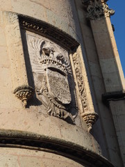 Catedral de Segovia