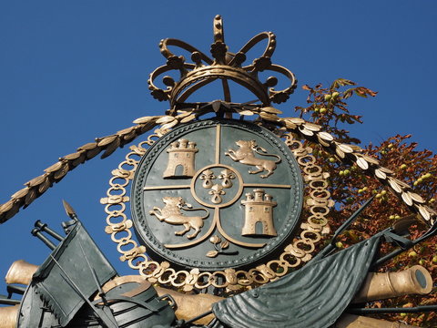 Alcazar de Segovia