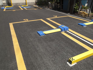 コインパーキング