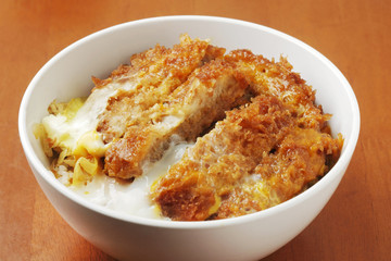 カツ丼
