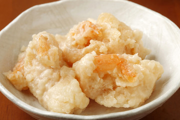 海老マヨ