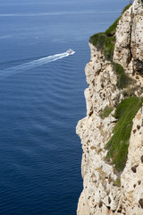 Italia Sardegna Photo © Herby Meseritsch