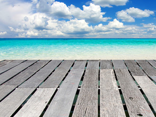 Fototapeta premium sea