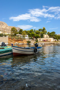 Sant'Elia Sizilien