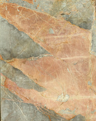 old marble element as background