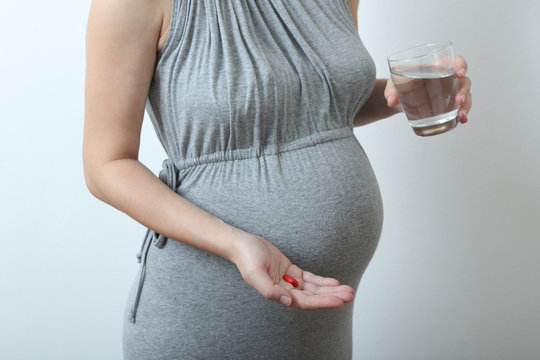 Vitamins For Pregnancy