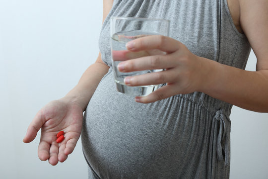 Vitamins For Pregnancy
