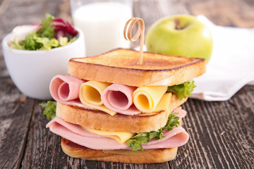 sandwich