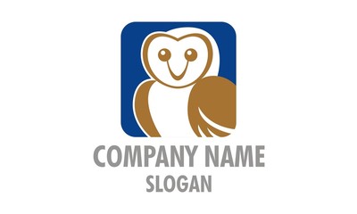 Owl Logo