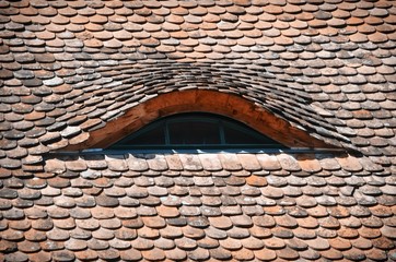Stone Roof