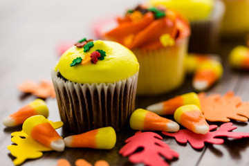 Cupcakes