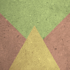 Obraz premium grunge retro background