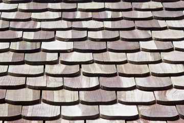 Old Roof Texture