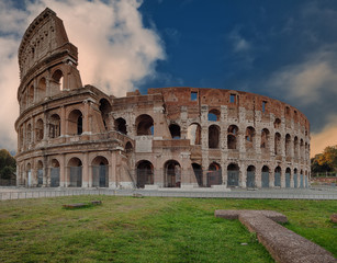 Coliseum 1
