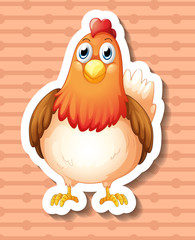 Chicken