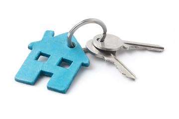 House keys