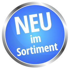 Neu im Sortiment