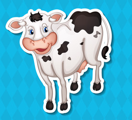 Cow